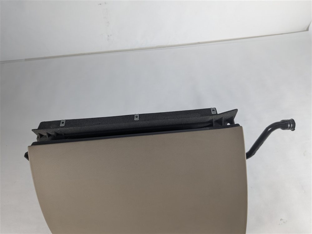 Thumbnail 3: 12-19 MERCEDES GL GLS ML CLASS (W166 X166) GLOVE BOX STORAGE COMPARTMENT (Beige)