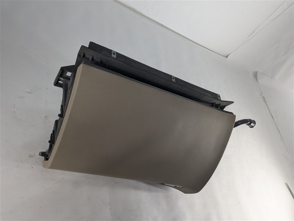 Thumbnail 5: 12-19 MERCEDES GL GLS ML CLASS (W166 X166) GLOVE BOX STORAGE COMPARTMENT (Beige)