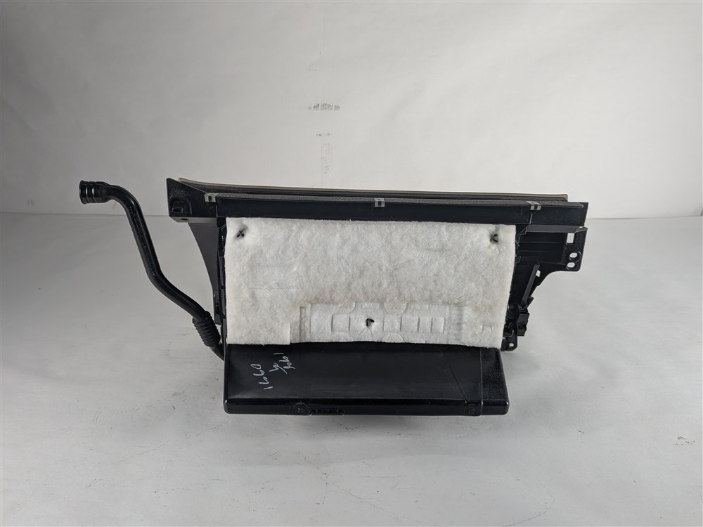 Thumbnail 6: 12-19 MERCEDES GL GLS ML CLASS (W166 X166) GLOVE BOX STORAGE COMPARTMENT (Beige)