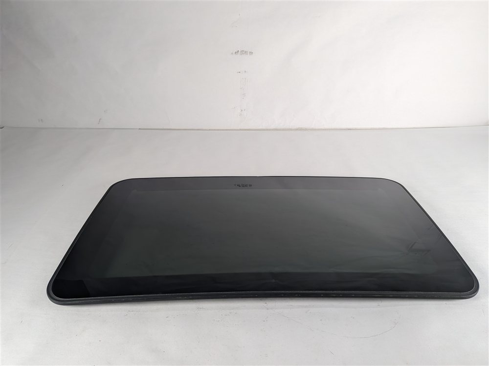 Thumbnail 2: 2012-2019 MERCEDES GL350 GL550 GLS ML350 ML550 (W166 X166) CENTER SUNROOF GLASS