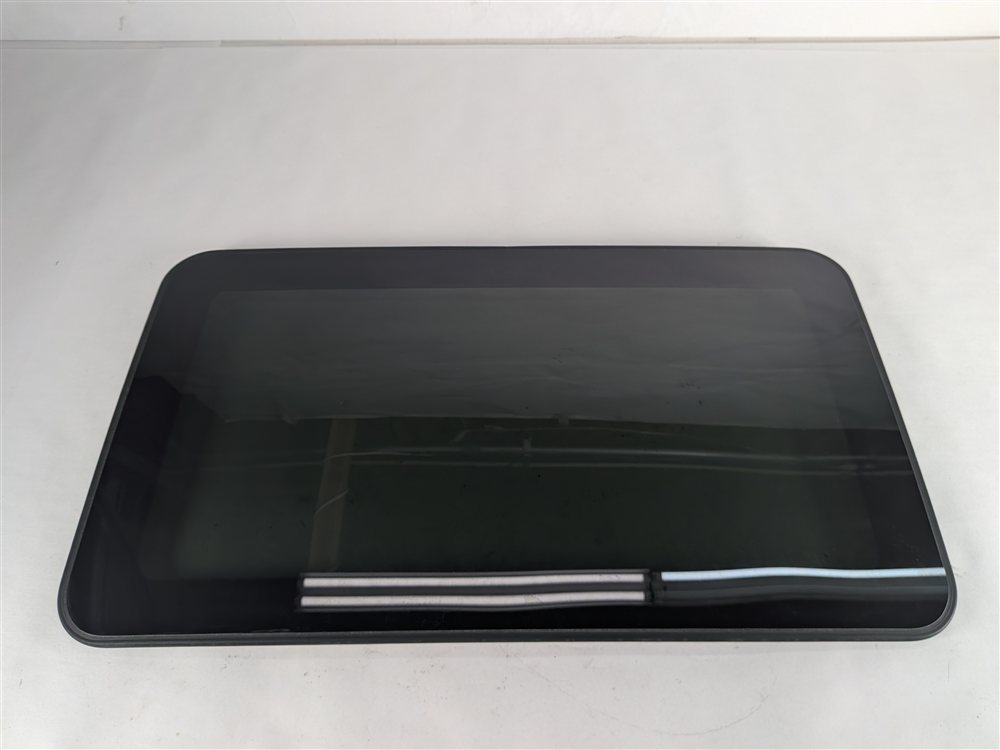 Thumbnail 3: 2012-2019 MERCEDES GL350 GL550 GLS ML350 ML550 (W166 X166) CENTER SUNROOF GLASS