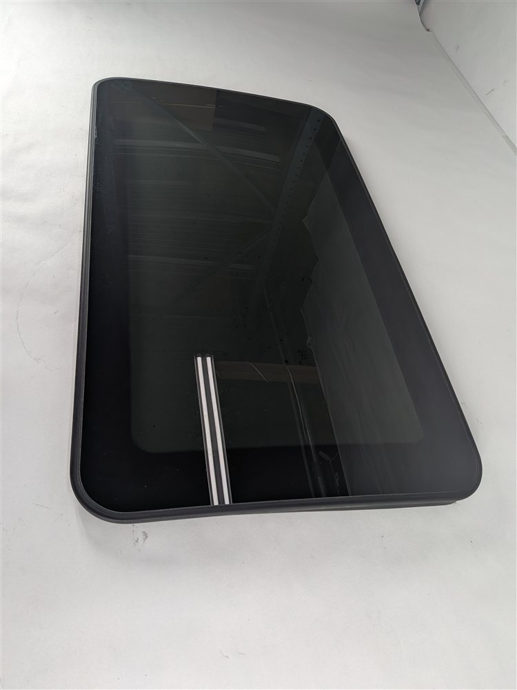 Thumbnail 5: 2012-2019 MERCEDES GL350 GL550 GLS ML350 ML550 (W166 X166) CENTER SUNROOF GLASS