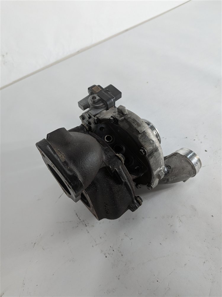 2012-2015 MERCEDES GL350 ML350 S350 (W166 W221 X166) 3.0L DIESEL TURBOCHARGER