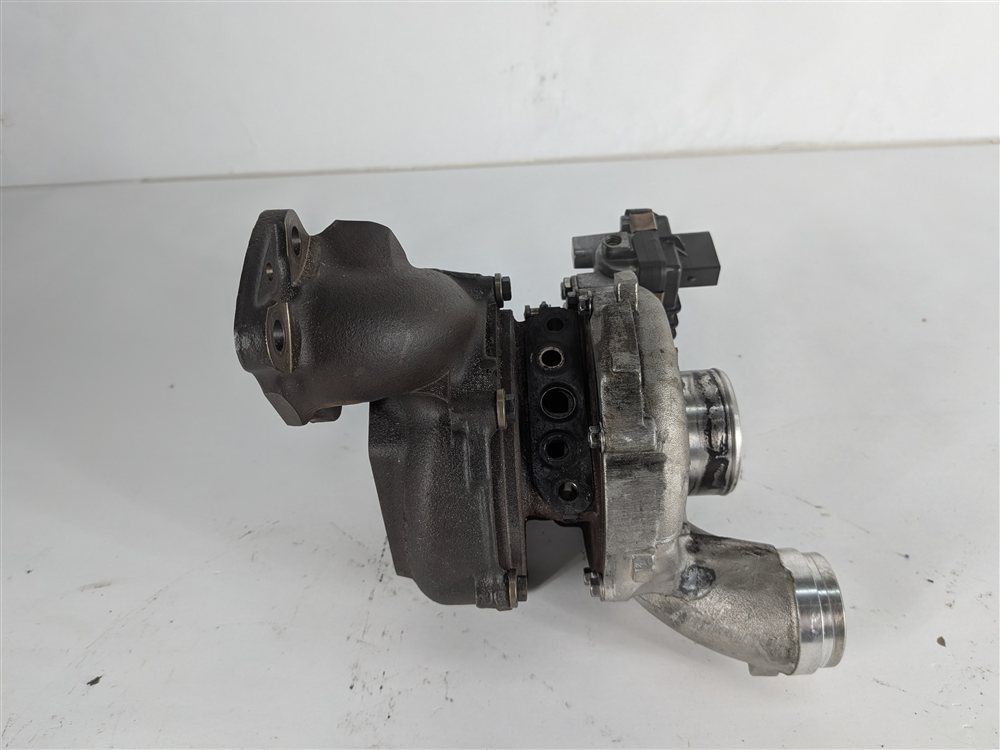 Thumbnail 2: 2012-2015 MERCEDES GL350 ML350 S350 (W166 W221 X166) 3.0L DIESEL TURBOCHARGER