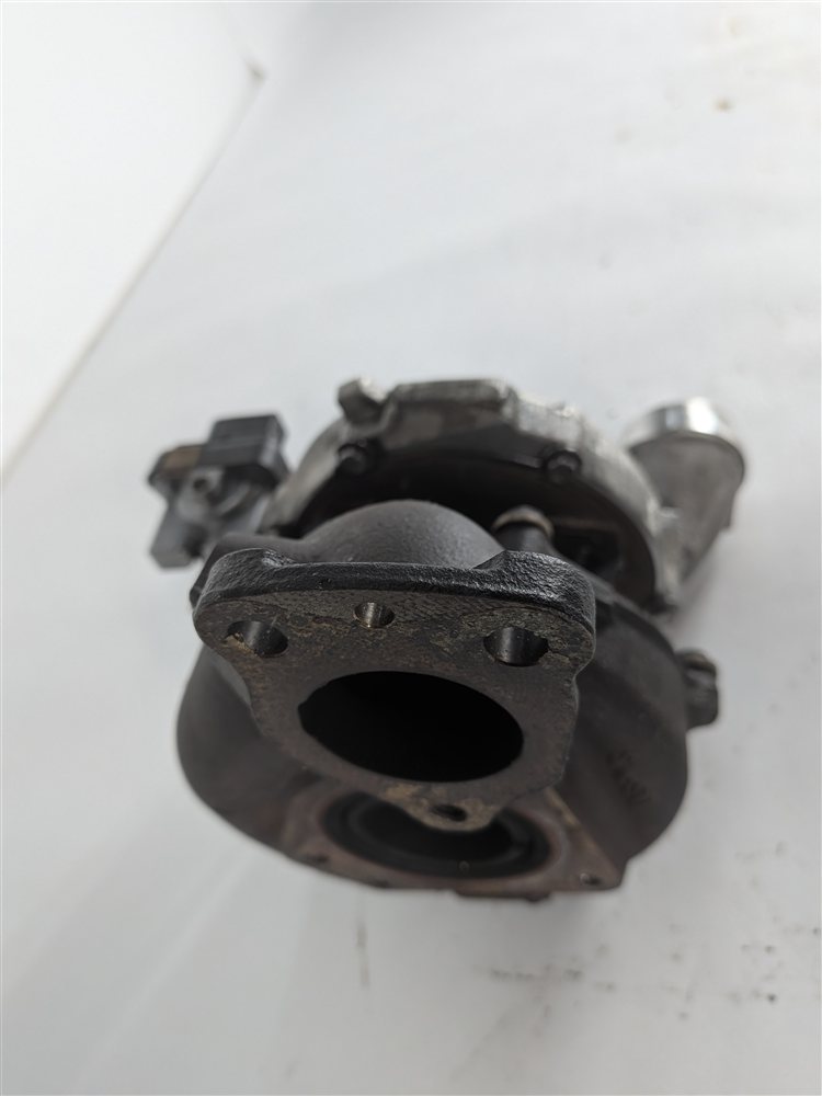Thumbnail 5: 2012-2015 MERCEDES GL350 ML350 S350 (W166 W221 X166) 3.0L DIESEL TURBOCHARGER