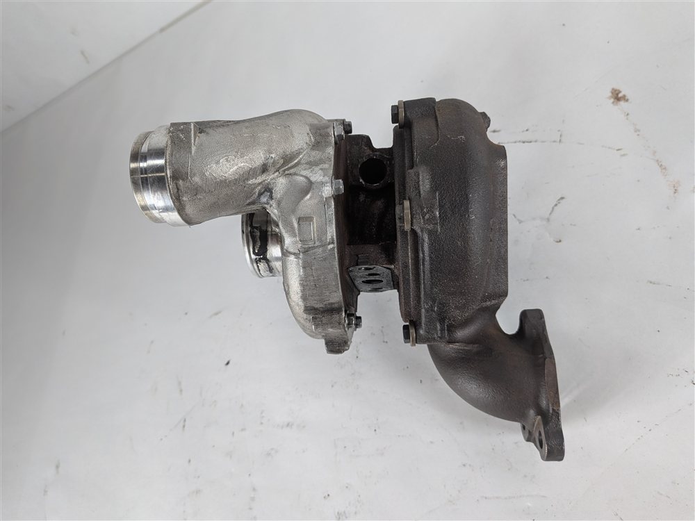 Thumbnail 7: 2012-2015 MERCEDES GL350 ML350 S350 (W166 W221 X166) 3.0L DIESEL TURBOCHARGER