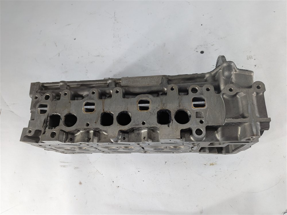 Thumbnail 7: 12-15 MERCEDES GL350 ML350 S350 (W166 X166 W221) 3.0L DIESEL LEFT CYLINDER HEAD
