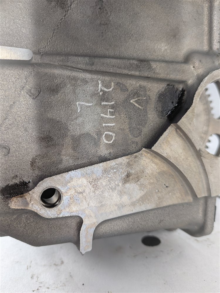 Thumbnail 9: 12-15 MERCEDES GL350 ML350 S350 (W166 X166 W221) 3.0L DIESEL LEFT CYLINDER HEAD