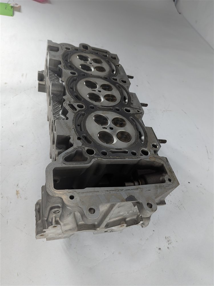 Thumbnail 5: 12-15 MERCEDES GL350 ML350 S350 (W166 X166 W221) 3.0L DIESEL RIGHT CYLINDER HEAD