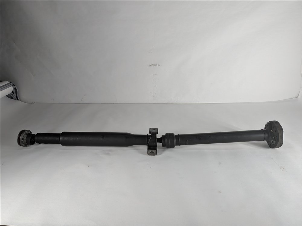 Thumbnail 2: 14-15 MERCEDES ML250 ML350 W166 DIESEL AWD REAR DRIVESHAFT DRIVELINE PROP SHAFT