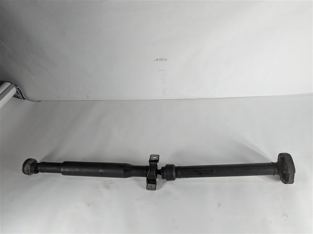 Thumbnail 3: 14-15 MERCEDES ML250 ML350 W166 DIESEL AWD REAR DRIVESHAFT DRIVELINE PROP SHAFT