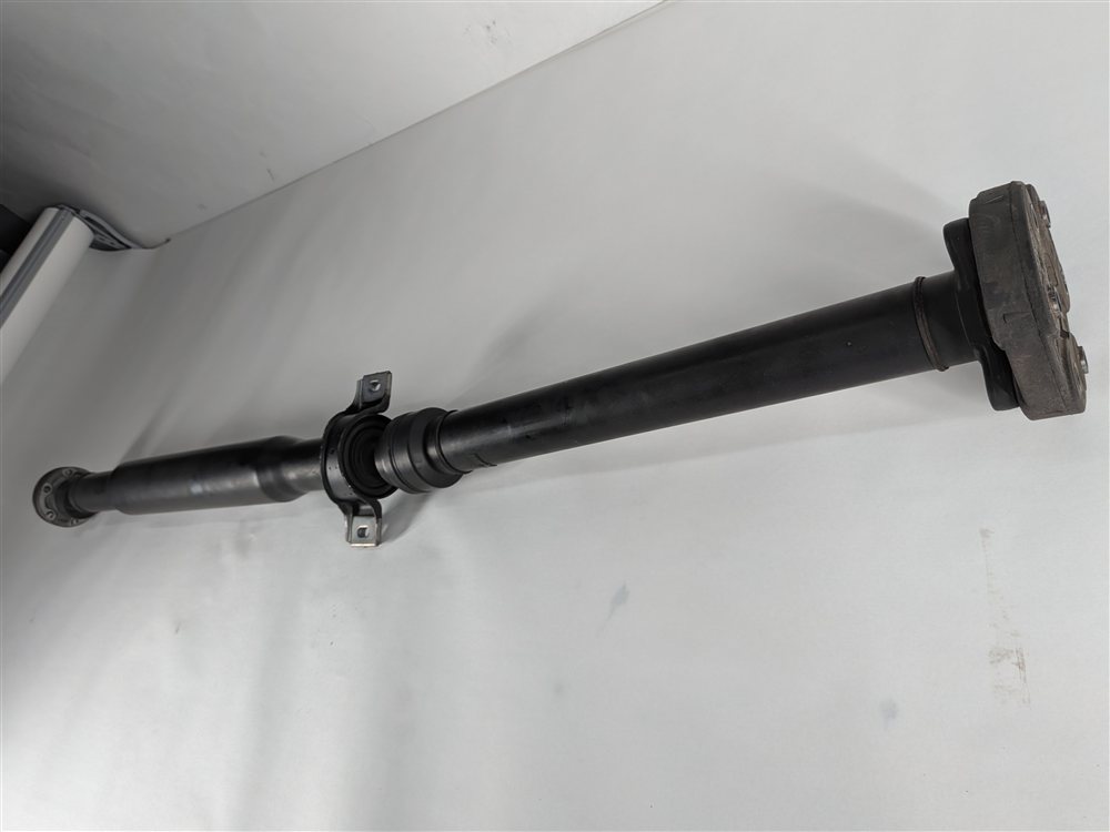 Thumbnail 4: 14-15 MERCEDES ML250 ML350 W166 DIESEL AWD REAR DRIVESHAFT DRIVELINE PROP SHAFT