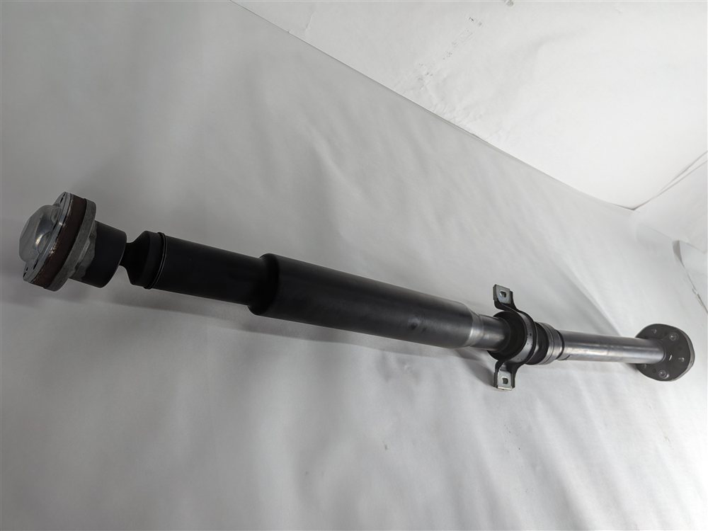 Thumbnail 5: 14-15 MERCEDES ML250 ML350 W166 DIESEL AWD REAR DRIVESHAFT DRIVELINE PROP SHAFT