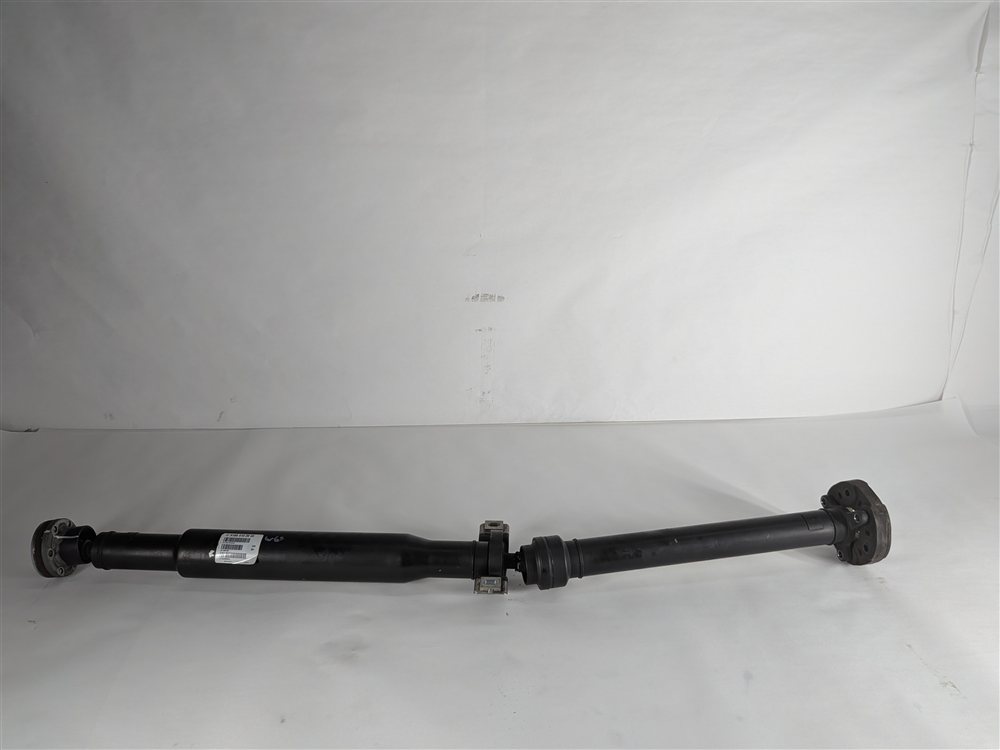 Thumbnail 6: 14-15 MERCEDES ML250 ML350 W166 DIESEL AWD REAR DRIVESHAFT DRIVELINE PROP SHAFT