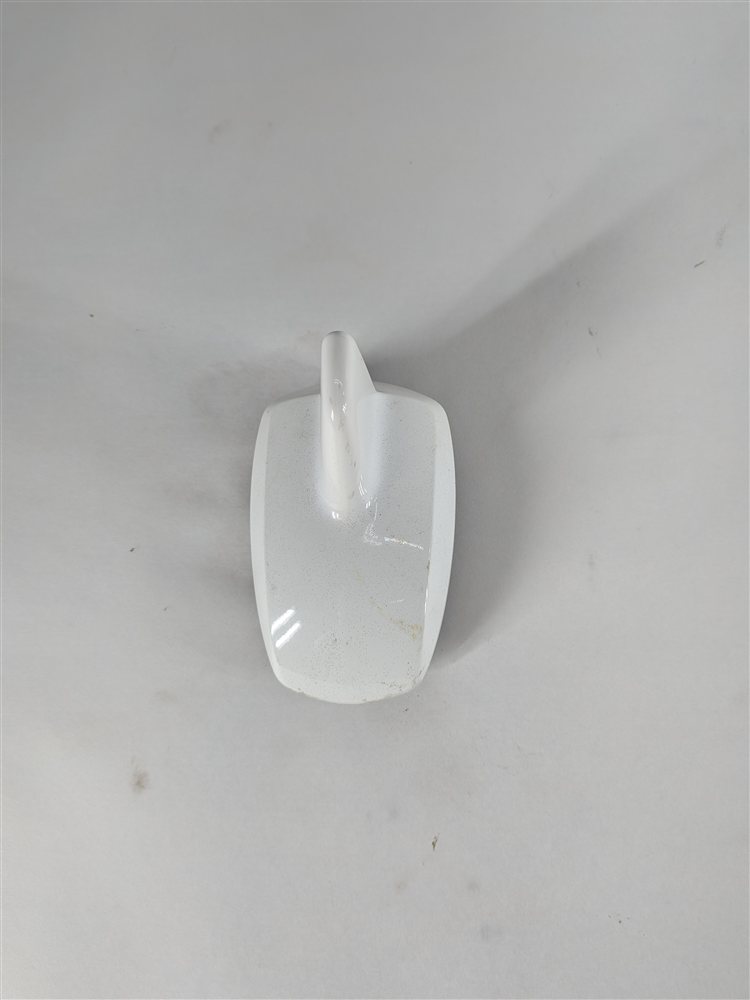 Thumbnail 2: 12-20 MERCEDES GL GLA GLE ML SL SLK SLC CLA ROOF SHARK FIN ANTENNA (White)
