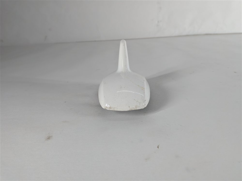 Thumbnail 3: 12-20 MERCEDES GL GLA GLE ML SL SLK SLC CLA ROOF SHARK FIN ANTENNA (White)