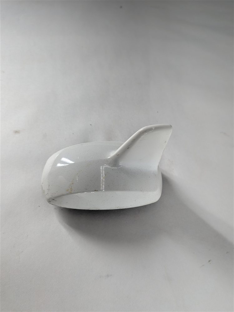 Thumbnail 4: 12-20 MERCEDES GL GLA GLE ML SL SLK SLC CLA ROOF SHARK FIN ANTENNA (White)