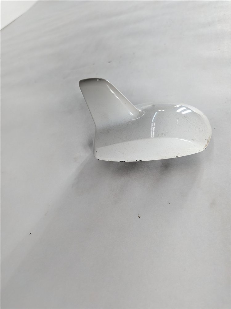 Thumbnail 5: 12-20 MERCEDES GL GLA GLE ML SL SLK SLC CLA ROOF SHARK FIN ANTENNA (White)