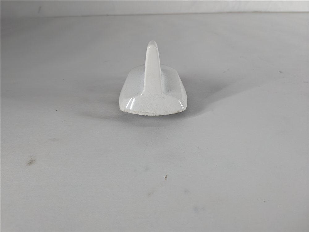 Thumbnail 6: 12-20 MERCEDES GL GLA GLE ML SL SLK SLC CLA ROOF SHARK FIN ANTENNA (White)