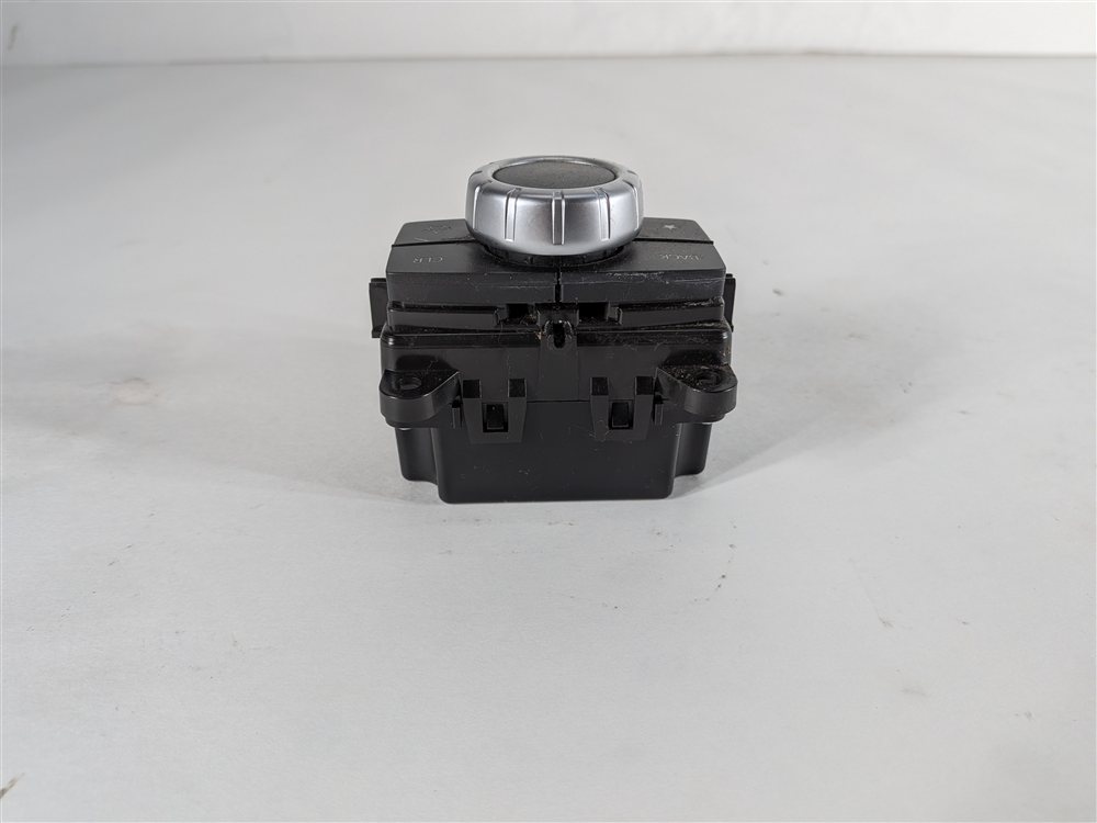 Thumbnail 6: 14-16 MERCEDES G550 GL350 GL550 ML350 ML550 (W166 X166) RADIO NAV CONTROL SWITCH