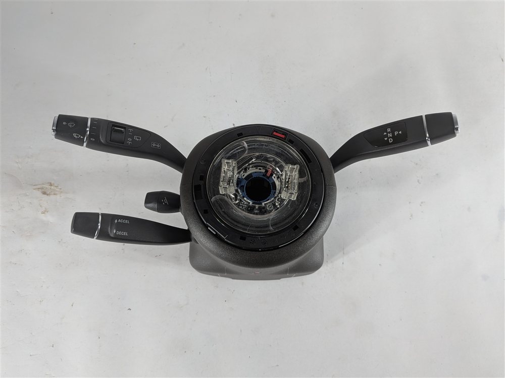 Thumbnail 3: 2013-2019 MERCEDES GL350 GL550 GLE350 ML350 ML550 (W166 X166) COMBINATION SWITCH