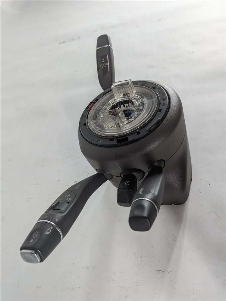 Thumbnail 5: 2013-2019 MERCEDES GL350 GL550 GLE350 ML350 ML550 (W166 X166) COMBINATION SWITCH
