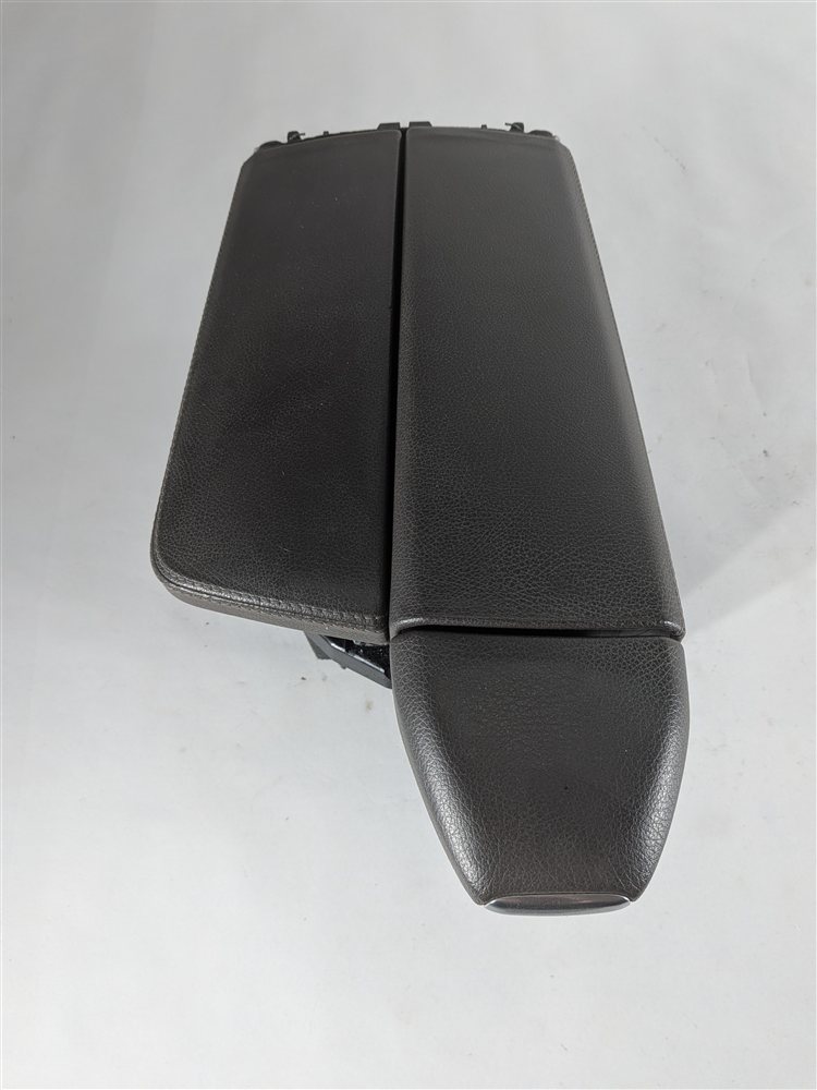 Thumbnail 2: 2012-2015 MERCEDES GL ML CLASS (W166 X166) FRONT CENTER CONSOLE ARMREST (BROWN)