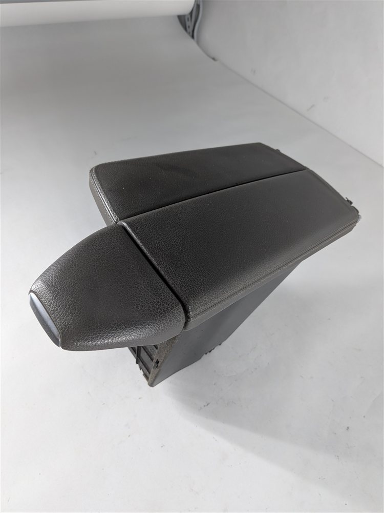 Thumbnail 4: 2012-2015 MERCEDES GL ML CLASS (W166 X166) FRONT CENTER CONSOLE ARMREST (BROWN)