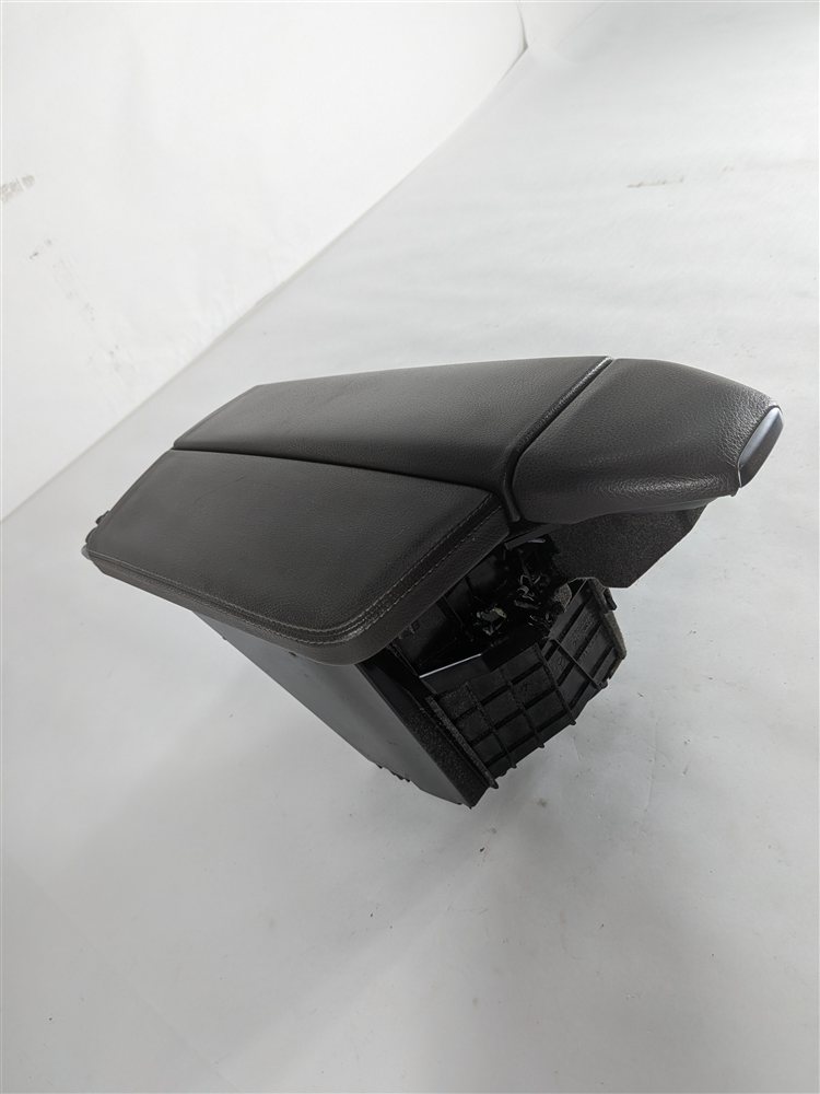 Thumbnail 5: 2012-2015 MERCEDES GL ML CLASS (W166 X166) FRONT CENTER CONSOLE ARMREST (BROWN)