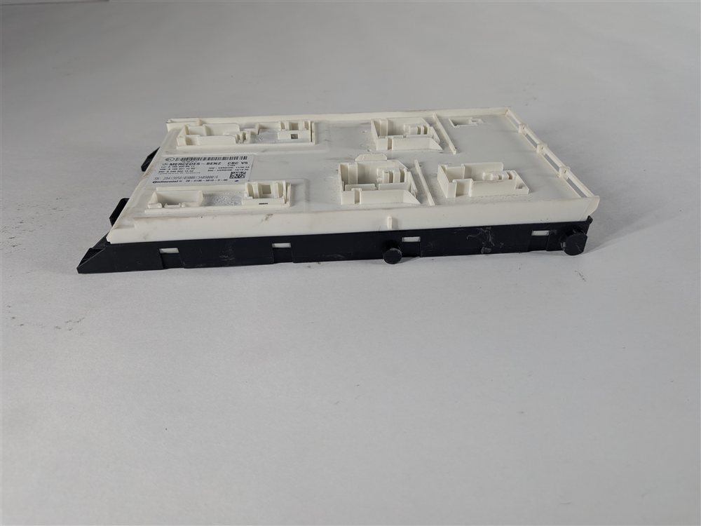 Thumbnail 2: 14-16 MERCEDES GL ML (W166 X166) FRONT SIGNAL ACQUISITION CONTROL MODULE SAM