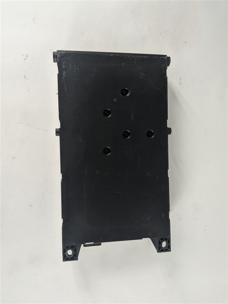 Thumbnail 7: 14-16 MERCEDES GL ML (W166 X166) FRONT SIGNAL ACQUISITION CONTROL MODULE SAM