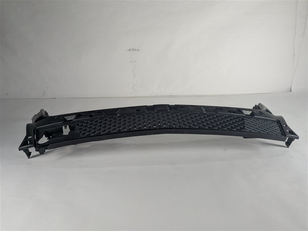Thumbnail 2: 12-15 MERCEDES ML250 ML350 W166 FRONT CENTER LOWER BUMPER GRILLE GRILL INSERT