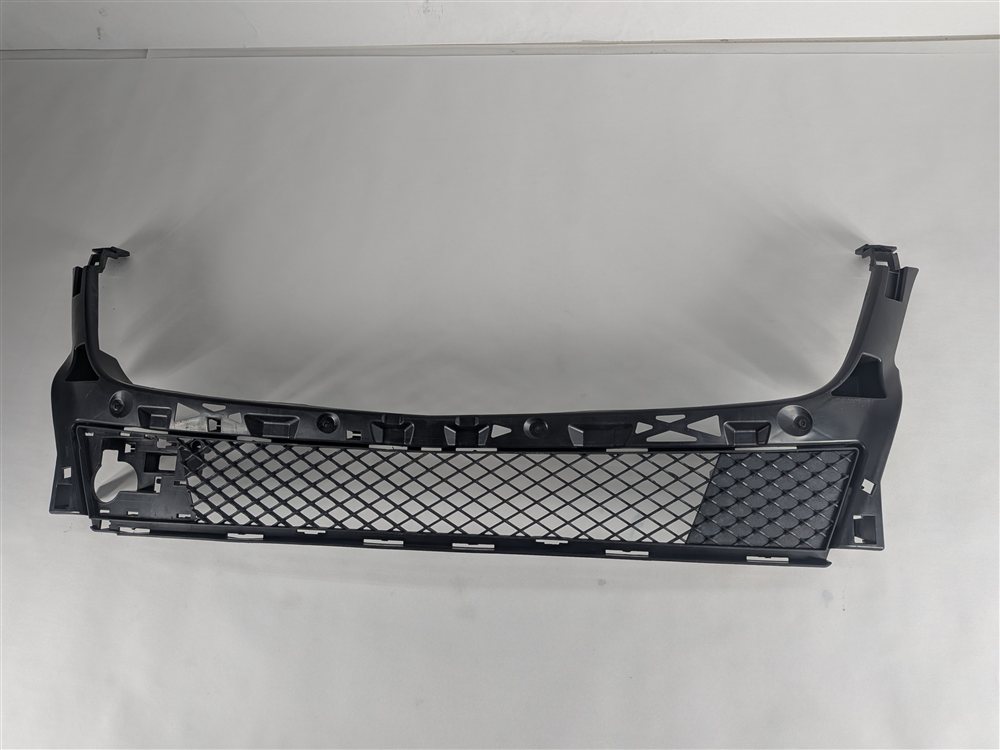 Thumbnail 3: 12-15 MERCEDES ML250 ML350 W166 FRONT CENTER LOWER BUMPER GRILLE GRILL INSERT