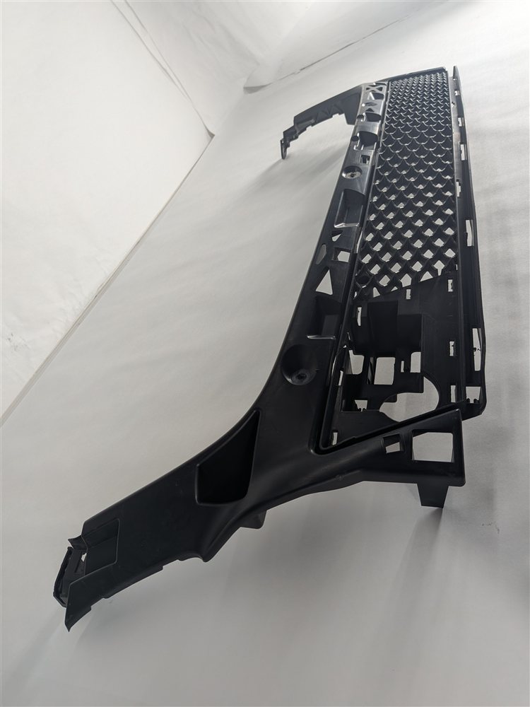 Thumbnail 4: 12-15 MERCEDES ML250 ML350 W166 FRONT CENTER LOWER BUMPER GRILLE GRILL INSERT