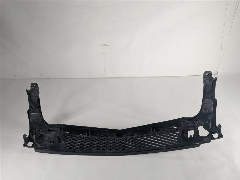 Thumbnail 8: 12-15 MERCEDES ML250 ML350 W166 FRONT CENTER LOWER BUMPER GRILLE GRILL INSERT