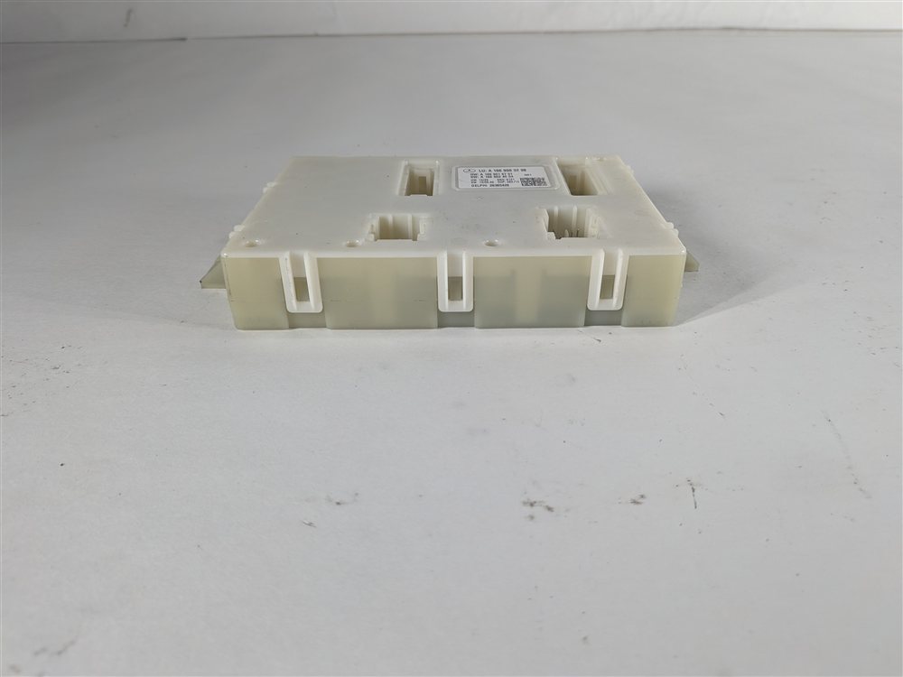 Thumbnail 2: 13-14 MERCEDES ML350 ML550 ML63 AMG (W166) REAR SIGNAL ACQUISITION MODULE (SAM)