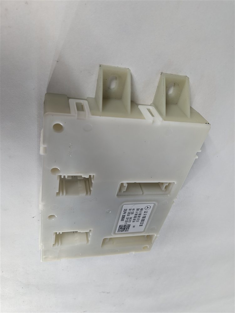 Thumbnail 5: 13-14 MERCEDES ML350 ML550 ML63 AMG (W166) REAR SIGNAL ACQUISITION MODULE (SAM)