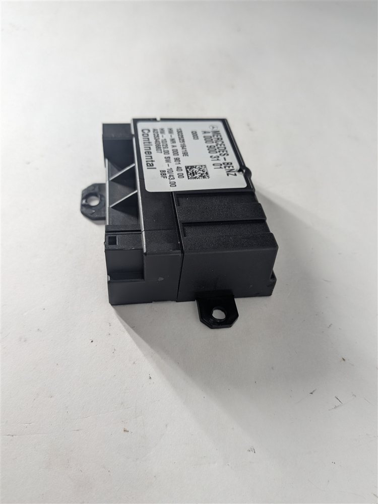 Thumbnail 4: 2011-2017 MERCEDES B C GL GLE GLS ML S R CLASS (W204 W212 W166) FUEL PUMP MODULE