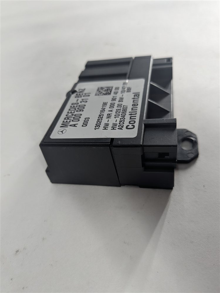 Thumbnail 5: 2011-2017 MERCEDES B C GL GLE GLS ML S R CLASS (W204 W212 W166) FUEL PUMP MODULE