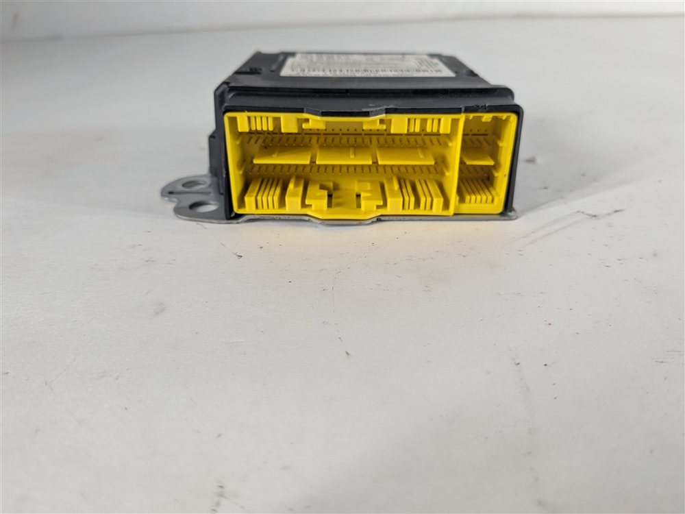 Thumbnail 3: 2013-2014 MERCEDES G GL GLS ML CLASS (W166 W463 X166) SRS BAG CRASH MODULE