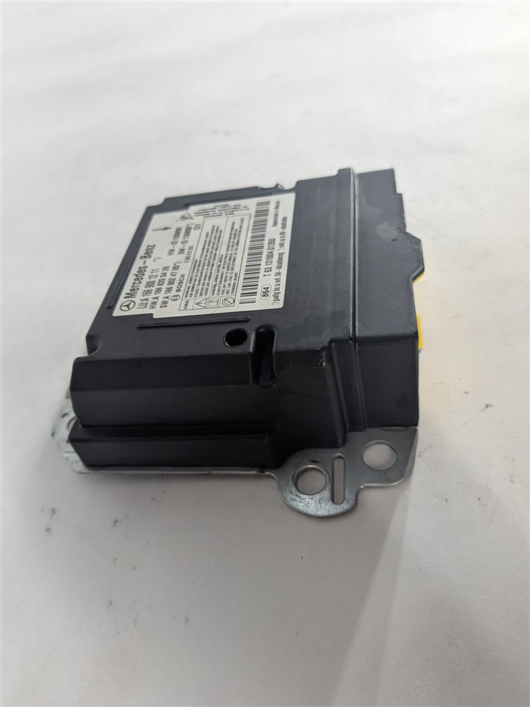 Thumbnail 5: 2013-2014 MERCEDES G GL GLS ML CLASS (W166 W463 X166) SRS BAG CRASH MODULE
