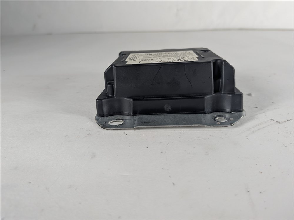 Thumbnail 6: 2013-2014 MERCEDES G GL GLS ML CLASS (W166 W463 X166) SRS BAG CRASH MODULE
