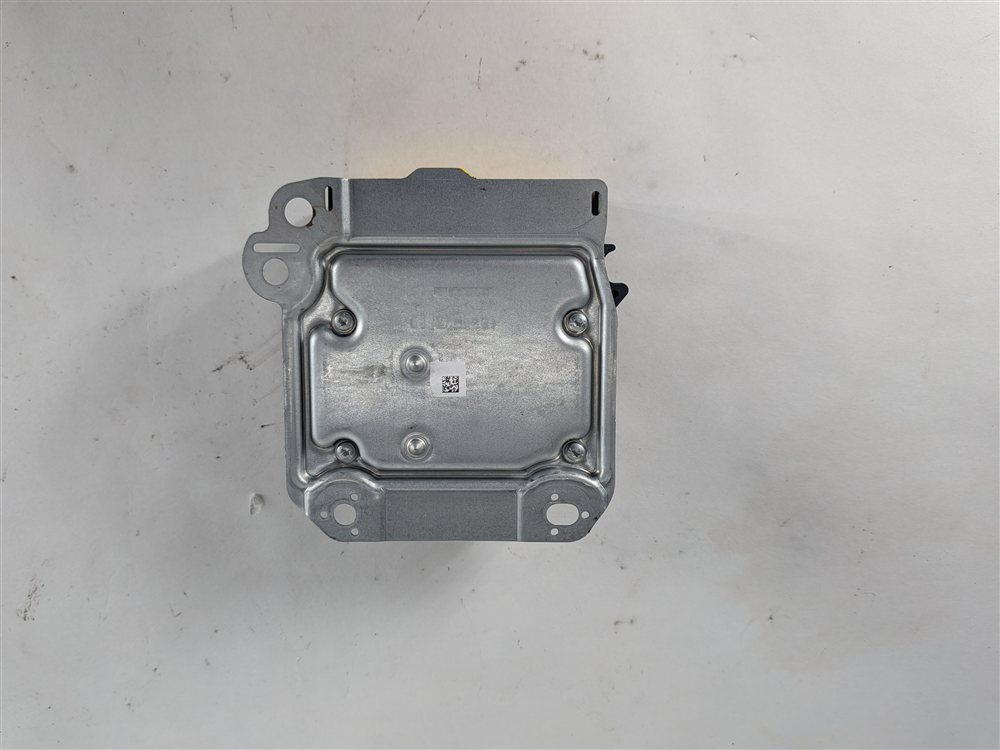 Thumbnail 7: 2013-2014 MERCEDES G GL GLS ML CLASS (W166 W463 X166) SRS BAG CRASH MODULE