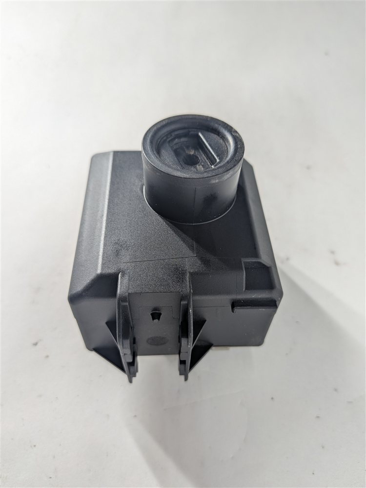 Thumbnail 4: 2014 MERCEDES GL ML CLASS (W166 X166) FRONT DASH IGNITION SWITCH KEY MODULE