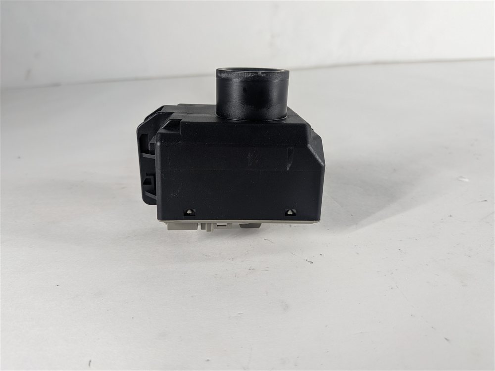 Thumbnail 6: 2014 MERCEDES GL ML CLASS (W166 X166) FRONT DASH IGNITION SWITCH KEY MODULE