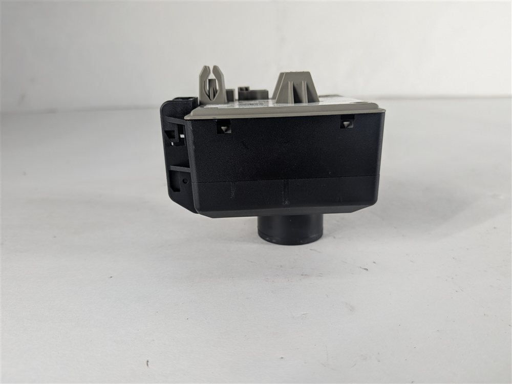 Thumbnail 7: 2014 MERCEDES GL ML CLASS (W166 X166) FRONT DASH IGNITION SWITCH KEY MODULE