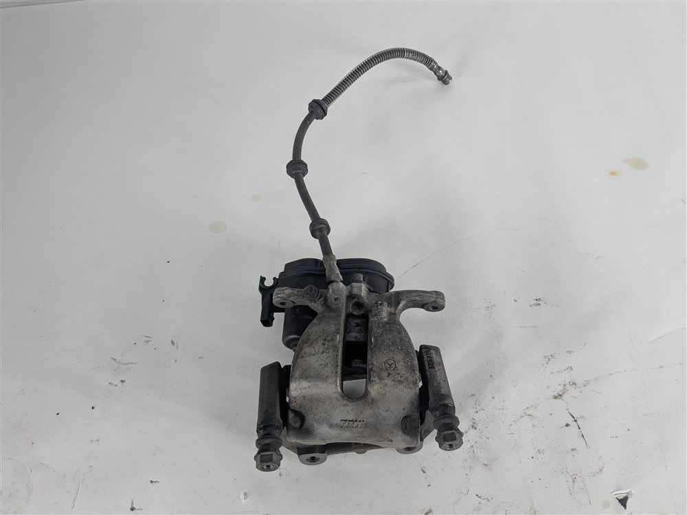 Thumbnail 3: 2012-2018 MERCEDES GLE300D GLE350 ML250 ML350 (W166) RIGHT REAR BRAKE CALIPER