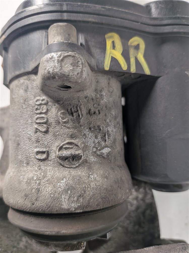 Thumbnail 9: 2012-2018 MERCEDES GLE300D GLE350 ML250 ML350 (W166) RIGHT REAR BRAKE CALIPER