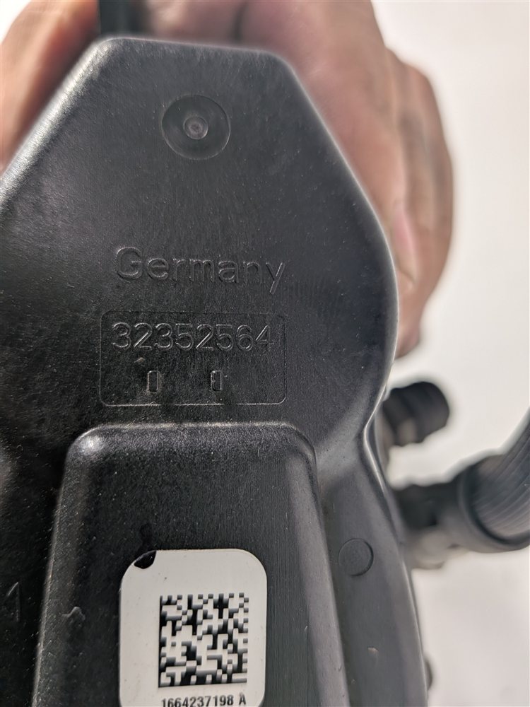 Thumbnail 11: 2012-2018 MERCEDES GLE300D GLE350 ML250 ML350 (W166) LEFT REAR BRAKE CALIPER