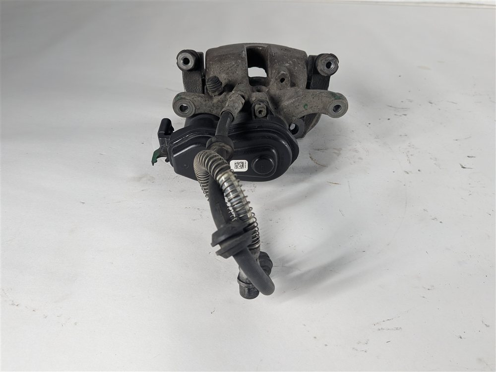 Thumbnail 6: 2012-2018 MERCEDES GLE300D GLE350 ML250 ML350 (W166) LEFT REAR BRAKE CALIPER